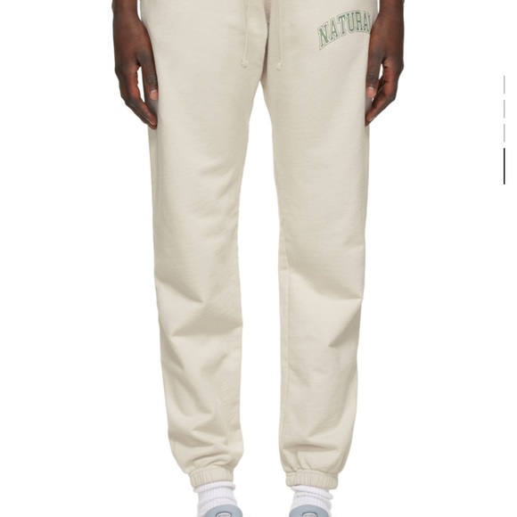 Museum of peace & quiet
SSENSE exclusive beige “Natural” lounge pants UNISEX - Picture 2 of 5
